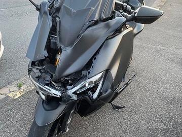Ricambi yamaha Tmax 560 2020-2021