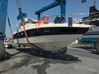 Cranchi Smeraldo 37 - 2006