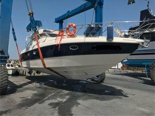 Cranchi Smeraldo 37 - 2006
