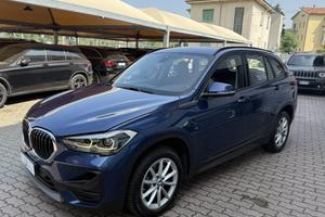 BMW X1 sdrive 20d PREZZO REALE IVA ESPOSTA NAVIG