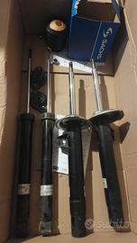 Ammortizzatori BMW E46 Bilstein B4