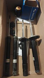 Ammortizzatori BMW E46 Bilstein B4