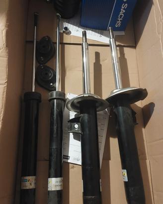 Ammortizzatori BMW E46 Bilstein B4