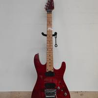 HARLEY BENTON FUSION II HH TOTALMENTE MODI