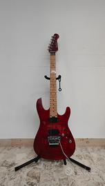 HARLEY BENTON FUSION II HH TOTALMENTE MODI