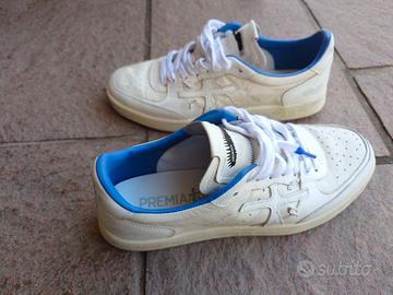 PREMIATA scarpe Sneakers BSKT Clay 7515 tg. 43