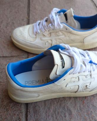 PREMIATA scarpe Sneakers BSKT Clay 7515 tg. 43