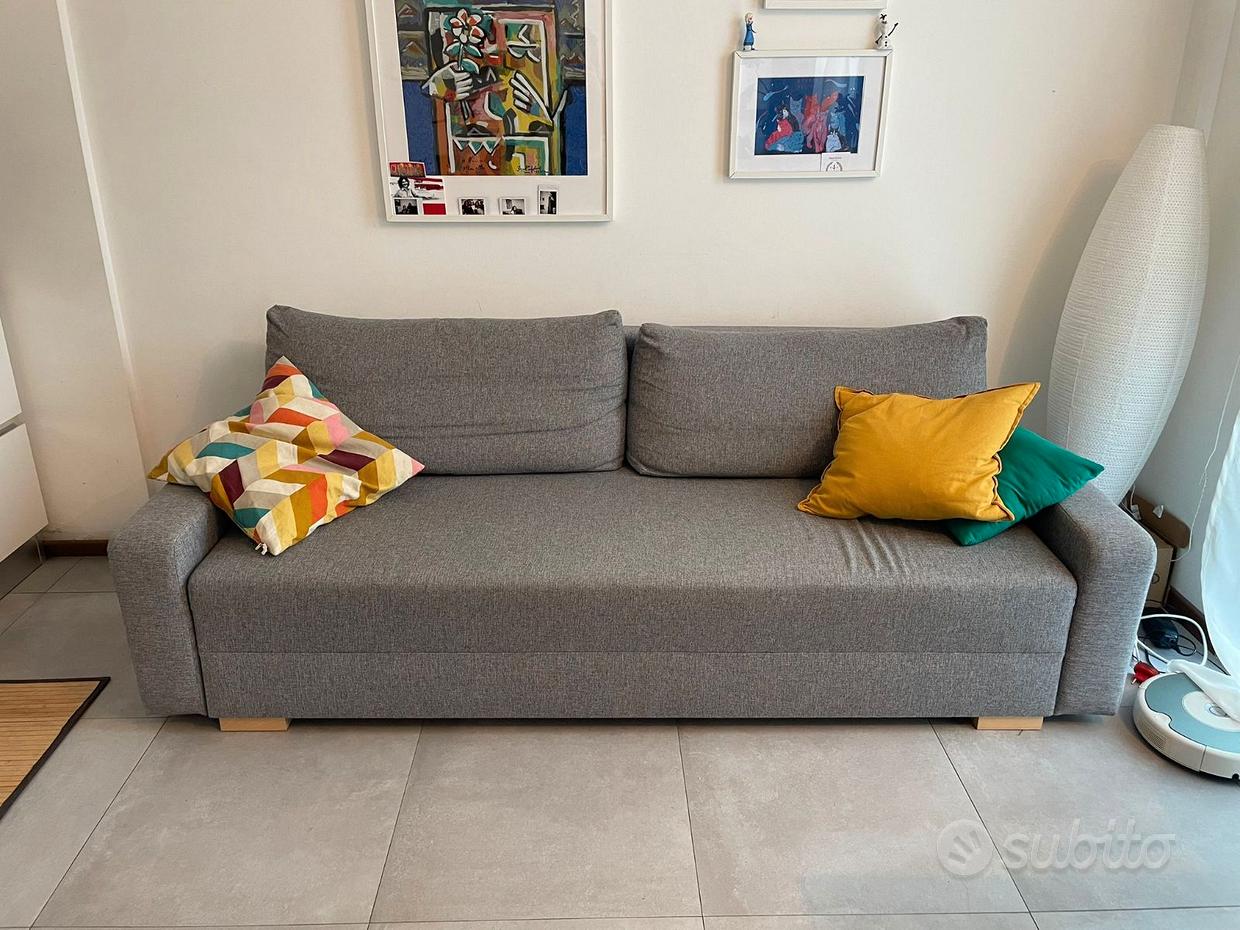 Sofa Bed Divani Letto Ikea Vecchi Modelli Ikea Divano Letto Due