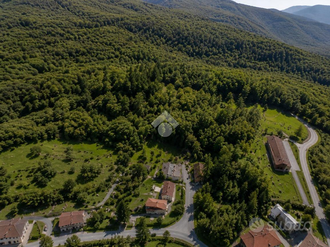 TER. RESIDENZIALE A PALAZZAGO - Vista 2