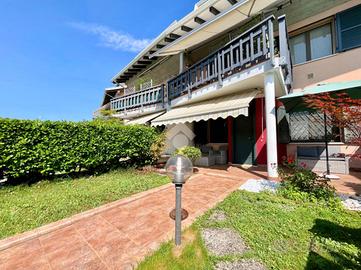 3 LOCALI A CAMPOFORMIDO