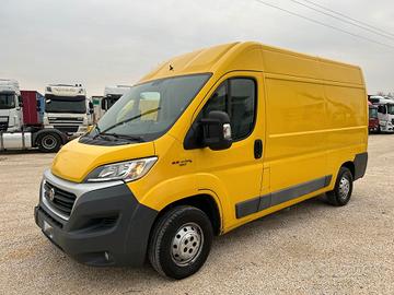 Fiat Ducato Furgone