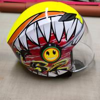 casco  bambino ragazzo ls2