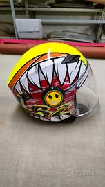 casco  bambino ragazzo ls2