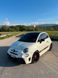 Abarth 595 160cv pista