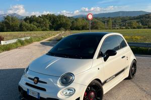 Abarth 595 160cv pista