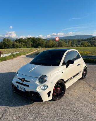 Abarth 595 160cv pista