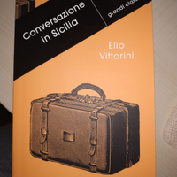 Conversazione in Sicilia