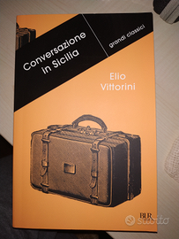 Conversazione in Sicilia