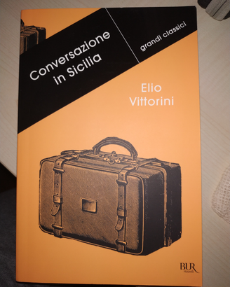 Conversazione in Sicilia