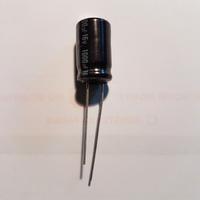 Condensatori elettrolitici 1000MF 16V 10mm x 16mm