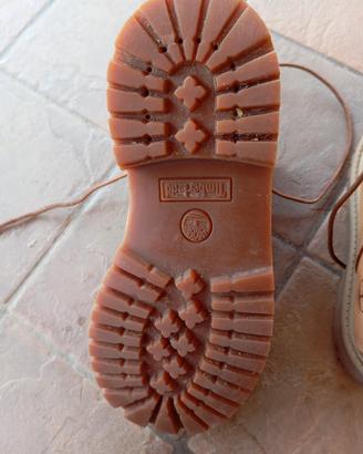 scarpe da bambino 