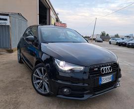 Audi A1 1.6 TDI 90 CV - 2013 S-LINE