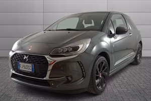 DS DS3 - DS3 1.2 puretech DS Performance line s&s