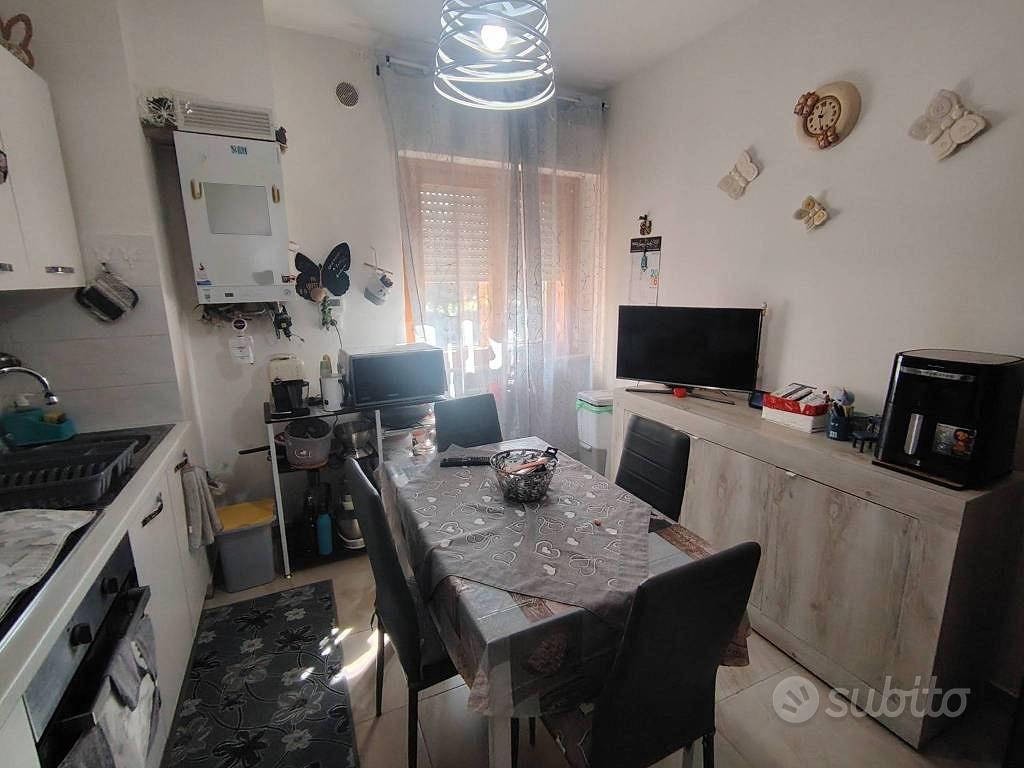 Appartamento – Spoleto, San Sabino - Vista 4
