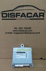 Centralina sterzo aygo 89650