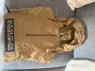 Giacca uniswx Napapijri