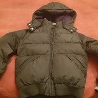 Giubbotto woolrich originale