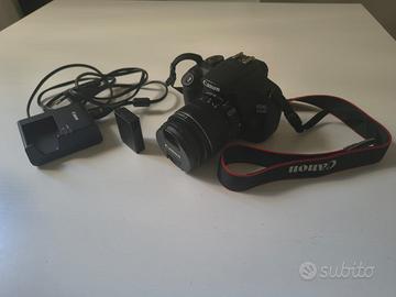 Canon 1200D