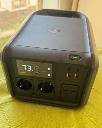 DJI Power 500