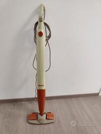 Scopa a vapore Vapordry