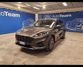 FORD Kuga 2.5 phev st-line x design 2wd 225cv cvt