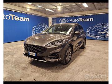 FORD Kuga 2.5 phev st-line x design 2wd 225cv cvt