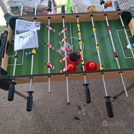 Biliaridno/hockey 