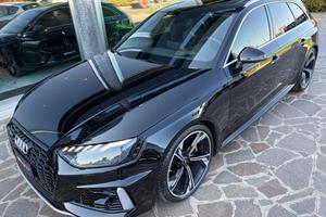 AUDI RS4 AVANT 2.9 V6 450CV TIPTRONIC