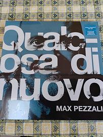 vinile Max Pezzali
