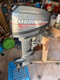 Motore fuoribordo Mariner Magnum