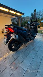 Tmax 530