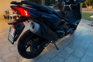 Tmax 530