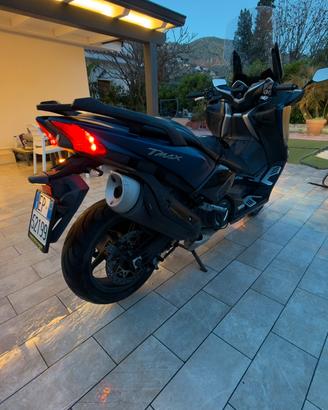 Tmax 530