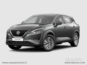 NISSAN Qashqai MHEV 140 CV Acenta CERAMIC GREY