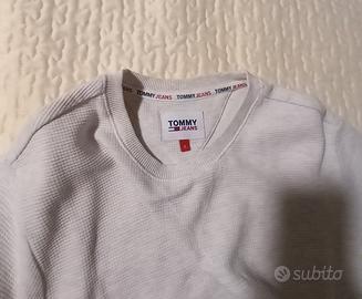 Pullover Tommy jeans 