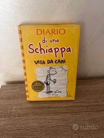 Diario di una schiappa - vita da cani