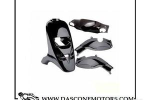 Kit carene Nuove Typhoon 50 125 1993 2001 Grezze N