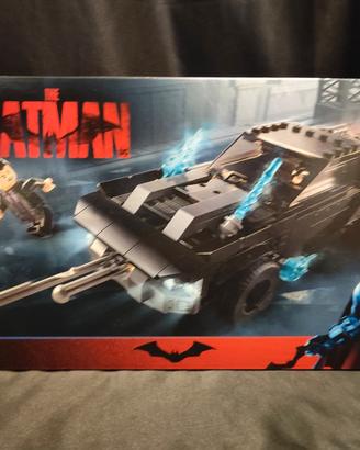 Lego Batman: Batmobile the Penguin chase 76181