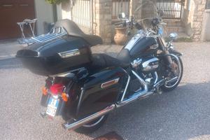 Harley davidson Road king 2022