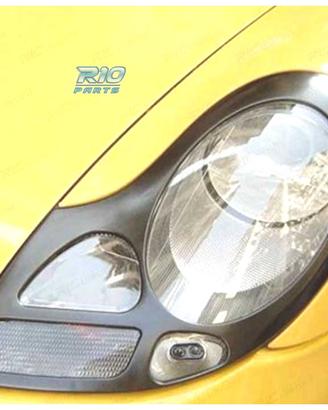 TELAI PER FARI PORSCHE CARRERA 911 996 BOXSTER 986